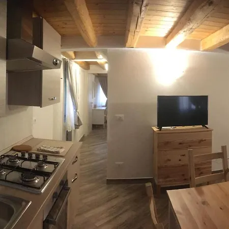 South Lagoon 2 Apartment *