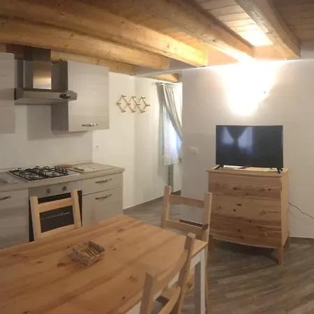 South Lagoon 2 Apartment *